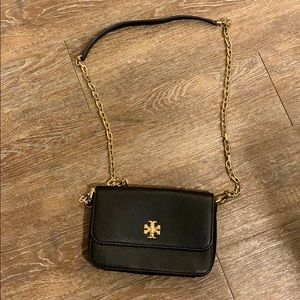 Tory Burch Kira Chain Strap Crossbody